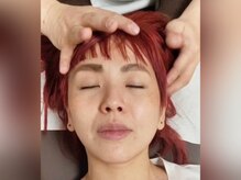 整体院 てんとてん 吉祥寺/小顔矯正