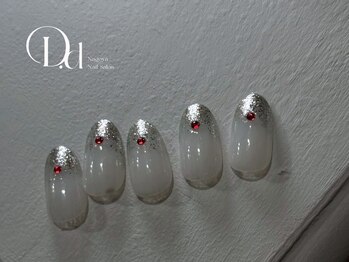 D.d nai 名駅店/名古屋/名駅/定額/アシメ