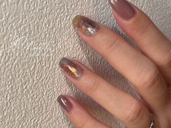 シュエット(Chouette)/シンプルコース