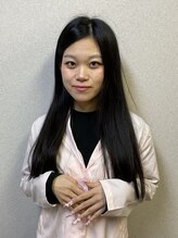 アグレストビューティーラボ(AgrestBeautyLab.) 末澤 萌々花