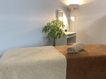 あたまのオアシス 平塚店の写真