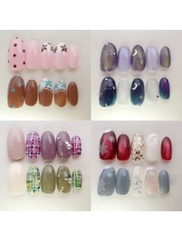 定額サンプルコース¥7920