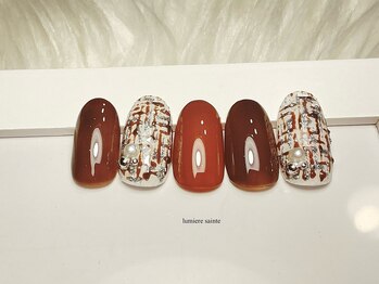 ルミエールサント(lumiere sainte)/定額プレミアムコース