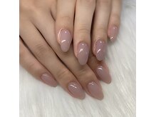 サフィールネイルサフィールネイル(Saphir nail)