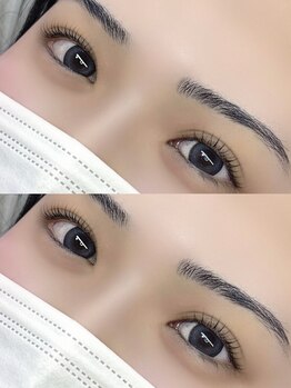 アイスタイルビビッド 元住吉店(EYE STYLE VIVID)/ラッシュリフト