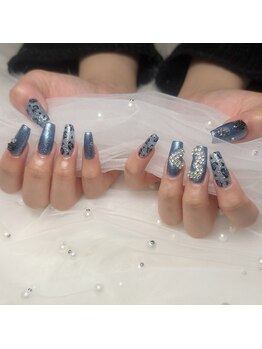 ビューティフルミー(Beautiful Me)/【Izumi】*持ち込み90分*