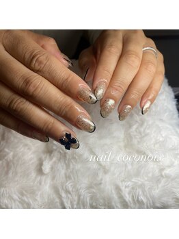 ココノワ(coconoix)/定額シンプルコース