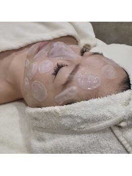 ソアラオーガニック(soara organic)/艶肌WAX