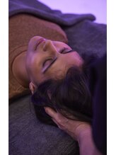 ラッシュスパ 新宿店(LUSH SPA)/タングルドヘアー