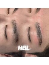 メンズプシュケ(men's PSYCHE)/HBL