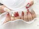 レイ 松戸店(REY)の写真/ハイセンス×高技術×トレンドでワンランク上の仕上がりに♪凄腕ネイリストが理想の指先へ！