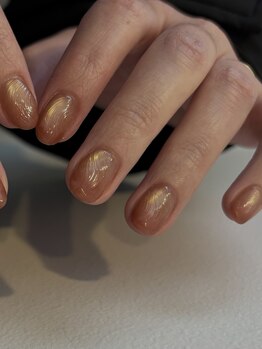 ヌア(nur.)/magnet gradation