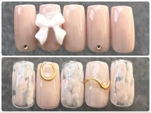 ティーエヌ 福山店/【hand】4月/5月/6月