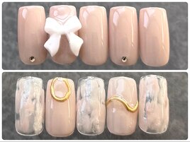 【hand】4月/5月/6月