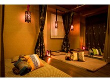 アール ピースア(R pii-suer)/タイ古式マッサージ