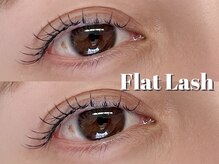 サツキ(SATUKI)/フラットラッシュ80本