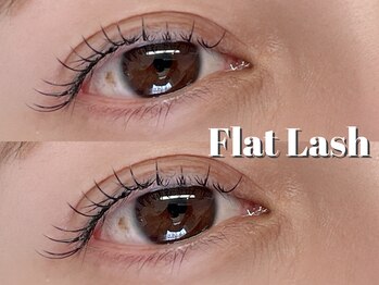 サツキ(SATUKI)/フラットラッシュ80本