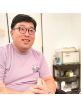 距骨サロン 渋谷道玄坂店 加藤 俊之