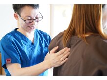 クリニカルオフィスかえで/