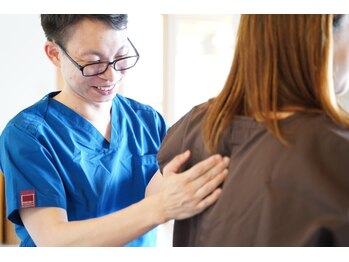 クリニカルオフィスかえで/