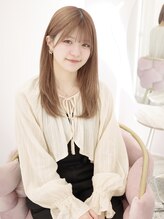 コネクト(CONNECT)&nbsp;Eyelist Yuzuki
