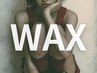 【5月末までに予約！新規限定】ブラジリアンWAX脱毛VIO 初回¥3500