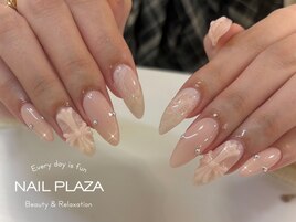 クロムネイル