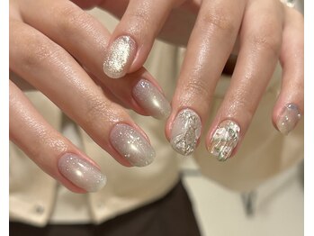ペイル(#peil)/maho select design 