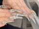 ラッキーネイル(lucky nail)の写真