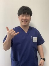 すみれ接骨院&nbsp;神林 朋樹