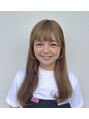 ルリアン チッタ&nbsp;服部 菜未樹