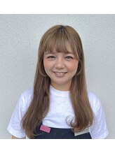 ルリアン チッタ&nbsp;服部 菜未樹