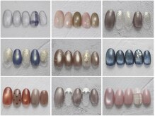 アリスリー 千葉駅前店(Arisly)/【ネイル】プチ定額1