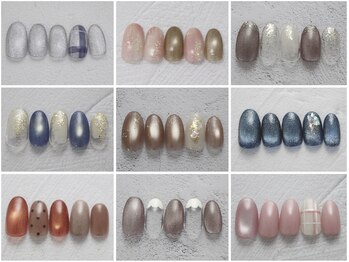 アリスリー 千葉駅前店(Arisly)/【ネイル】プチ定額1