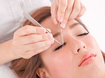 ビューティフェイス ビューティアイラッシュ 岡山天満屋店(BeautyFace Beautyeyelash)/まつ毛エクステ【岡山】