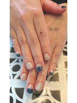 アンアント(An-ant)/