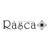 ルシュカ(Rasca)ロゴ