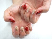 ザネイルズ(The Nails)/