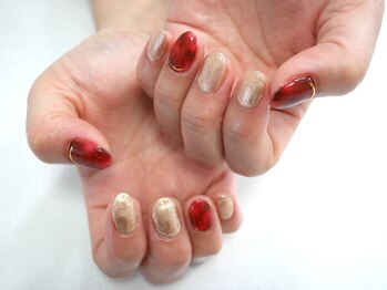 ザネイルズ(The Nails)/