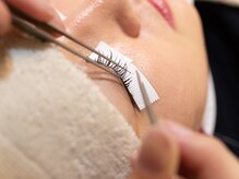 トゥー フェイス(TWO FACE)/マツエク