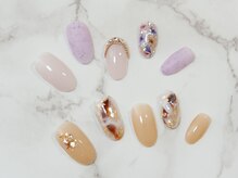 ミーレン ネイルサロン(Miren)/