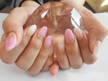 ネイルサロン グレイス(Grace)/ジェル