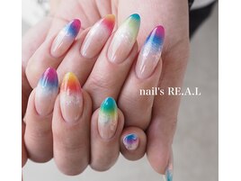 ジェリップネイル