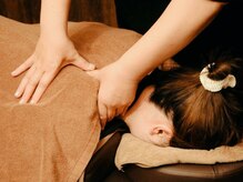 ほぐし家 庵(IORI)/