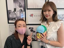 ナオル整体 新宿院(NAORU整体)/★Yuuki様ご来店★