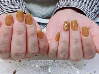 ビューティサロン アジアン/