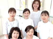 ポーラ ザ ビューティ 越谷店(POLA THE BEAUTY)/☆スタッフ☆