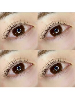 プリズム(PRISM)/パリジェンヌラッシュリフト