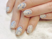 ブレスネイル(brace Nail)/
