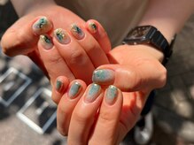 ユイル(Uill)/持ち込みニュアンス(90min)